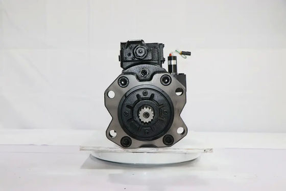 Rebornpart Excavator Parts K3v112 K3v112dtp K3v112dtp-9c14 Hydraulic Main Pump For Jcb220