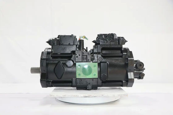 Rebornpart Excavator Parts K3v112 K3v112dtp K3v112dtp-9c14 Hydraulic Main Pump For Jcb220