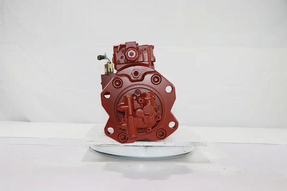 K3V112Dt-Hnov-14T Jcm921 Excavator Hydraulic Parts Piston Pump Assy