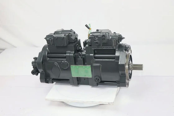 K3V112Dt-9N12 Ec210 Excavator Hydraulic Parts For VOL-VO Main Pump