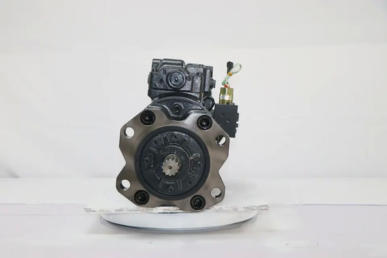 K3V112Dt-9N12 Ec210 Excavator Hydraulic Parts For VOL-VO Main Pump