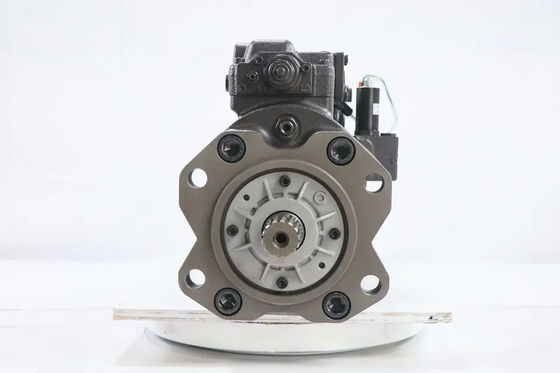 K3V112Dt-9C32-14T R210 Excavator Hydraulic Parts 31E1-03010 E111-5120 31Em-10010 31Em-10160