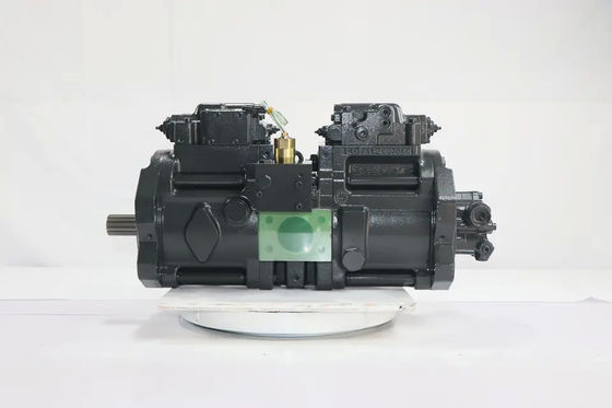 31Q6-10010 Excavator Hydraulic Parts Doosan K3V112Dt-9C14 R220-7 Dx225 R220 R210-9 R210Lc-9 R235