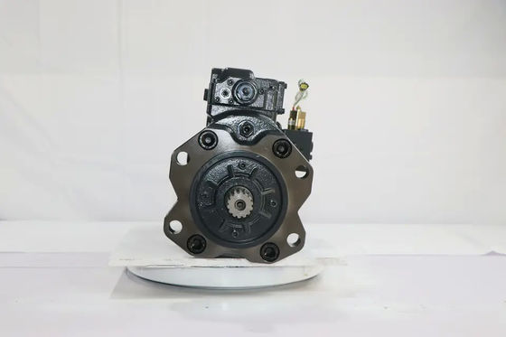 31Q6-10010 Excavator Hydraulic Parts Doosan K3V112Dt-9C14 R220-7 Dx225 R220 R210-9 R210Lc-9 R235