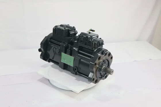 31Q6-10010 Excavator Hydraulic Parts Doosan K3V112Dt-9C14 R220-7 Dx225 R220 R210-9 R210Lc-9 R235
