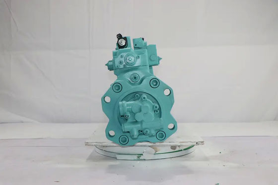 K3V112Dt Yn10V00023F2 Sk200-6 Excavator Hydraulic Parts Kobelco Main Pump Yn10V00007F1