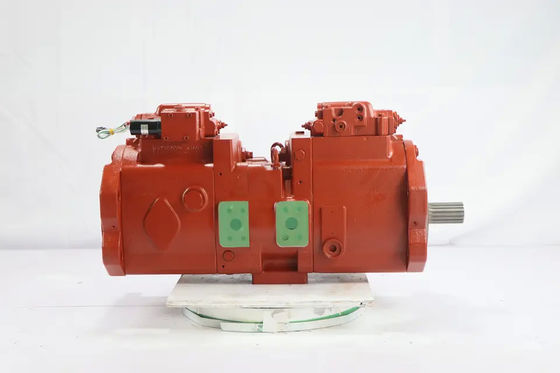 K5V200DTH-9C0Z R455 Excavator Hydraulic Parts  Main Pump For Hyundai