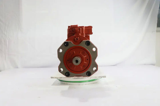 K5V200DTH-9C0Z R455 Excavator Hydraulic Parts  Main Pump For Hyundai