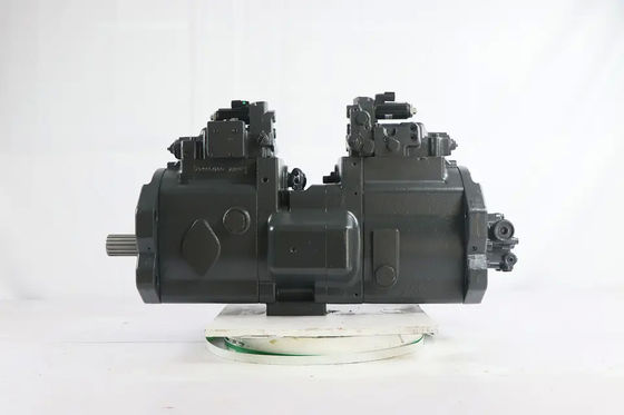 K5V200DTH-SK450-6 OLD Excavator Hydraulic Parts Main Pump For Kobelco