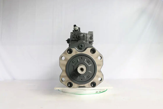 K5V200DTH-SK450-6 OLD Excavator Hydraulic Parts Main Pump For Kobelco