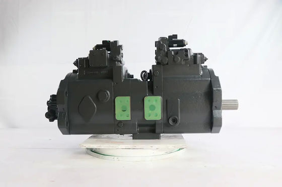 K5V200DTH-SK450-6 OLD Excavator Hydraulic Parts Main Pump For Kobelco