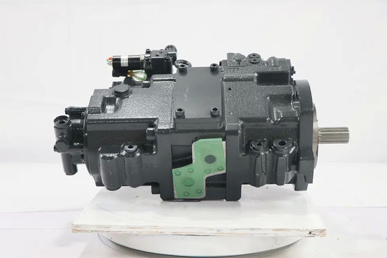 K7V63DTP Sy135-9 Excavator Hydraulic Parts  Main Pump For SANY