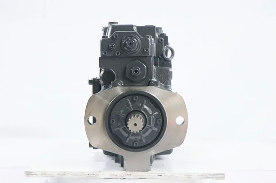 K7V63DTP Sy135-9 Excavator Hydraulic Parts  Main Pump For SANY
