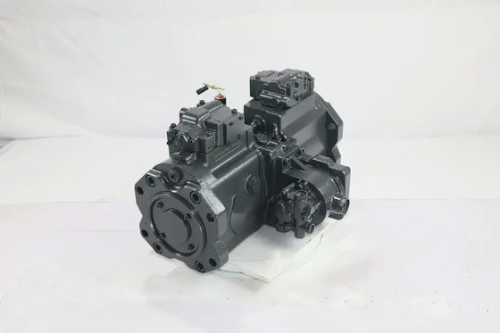 K3V180DTP PTO Hydraulic Main Pump DX345 Spare Parts For Daewoo Excavator