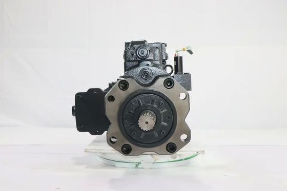 K3V180DTP PTO Hydraulic Main Pump DX345 Spare Parts For Daewoo Excavator