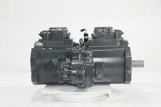 K3V180DTP PTO Hydraulic Main Pump DX345 Spare Parts For Daewoo Excavator