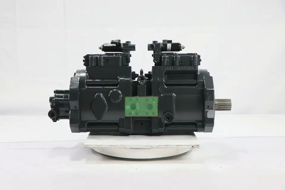 Kyotechs 14508164 For  Hydraulic Pump K5v200dth-9n0b For Ec460 VOL-VO Excavator Spare Parts