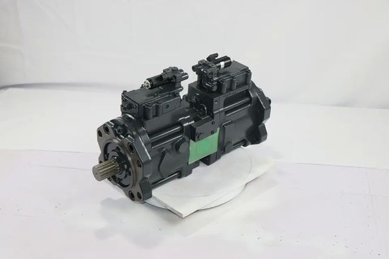 Kyotechs 14508164 For  Hydraulic Pump K5v200dth-9n0b For Ec460 VOL-VO Excavator Spare Parts