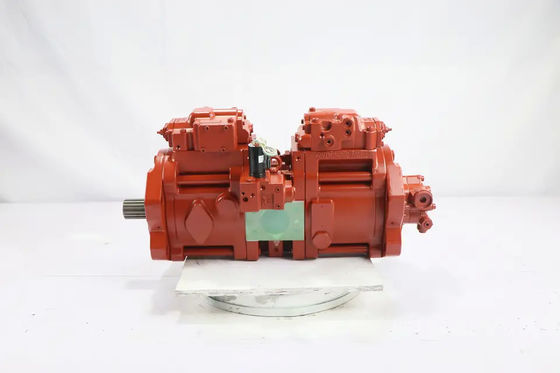 LG933E  Main Pump For Liugong K5V140DT-9N01 Excavator Hydraulic Parts