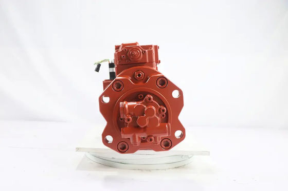LG933E  Main Pump For Liugong K5V140DT-9N01 Excavator Hydraulic Parts