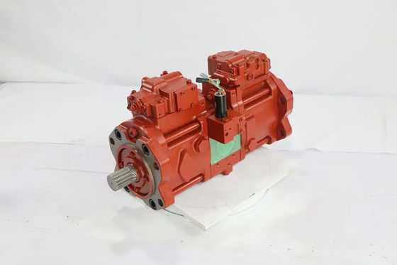 K5V140DTP-9N01-17T Excavator Hydraulic Parts DX300 Main Pump For Hyundai Doosan Daewoo