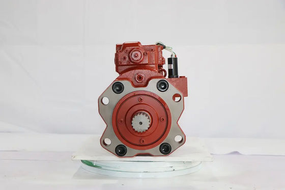 K5V140DTP-9N01-17T Excavator Hydraulic Parts DX300 Main Pump For Hyundai Doosan Daewoo
