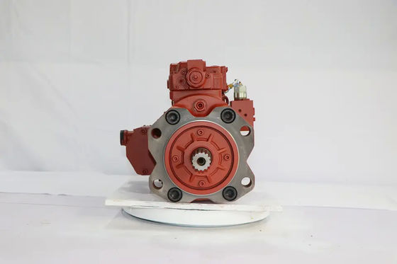 K3V112Dtp-Hnov-14 Hydraulic Main Pump For Dh215 Dh220 Dh215-7 Dh220-5 Dh220-7 Doosan
