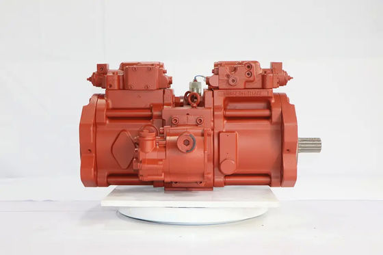K3V112Dtp-Hnov-14 Hydraulic Main Pump For Dh215 Dh220 Dh215-7 Dh220-5 Dh220-7 Doosan