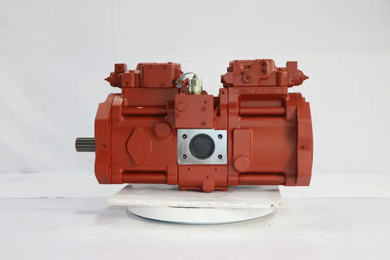 K3V112Dtp-Hnov-14 Hydraulic Main Pump For Dh215 Dh220 Dh215-7 Dh220-5 Dh220-7 Doosan