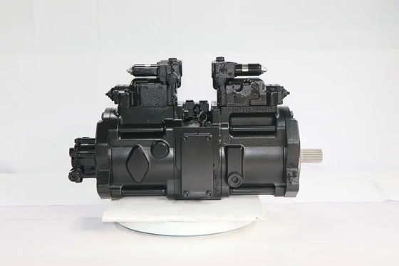 Excavator K3V112Dtp-Yt6K-11T Hydraulic Main Pump Assy Sk260-8 Sk290-8 Lq10V00018F2 Lq10V00018F1 Kobelco