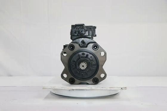 K3V112 K3V280 K3V63 Excavator Hydraulic Parts Hatachi Ex100-2 Ex100-3 Ex120-2 Ex120-3 Pressure Piston Hydraulic Pump
