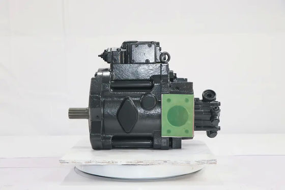 K3V112 K3V280 K3V63 Excavator Hydraulic Parts Hatachi Ex100-2 Ex100-3 Ex120-2 Ex120-3 Pressure Piston Hydraulic Pump