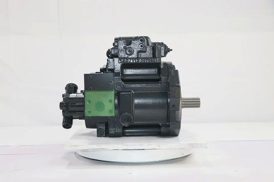 K3V112 K3V280 K3V63 Excavator Hydraulic Parts Hatachi Ex100-2 Ex100-3 Ex120-2 Ex120-3 Pressure Piston Hydraulic Pump
