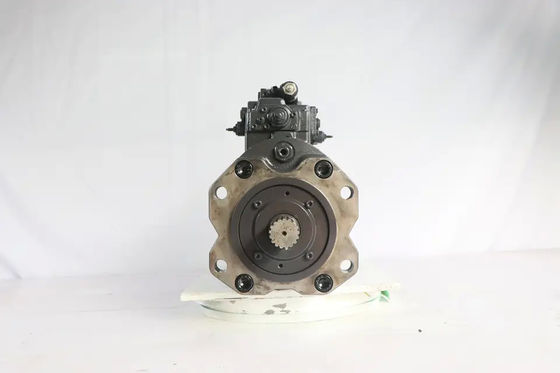 K3V140DT-9TCM Excavator Hydraulic Parts Electronic Control  Main Pump SANY 285