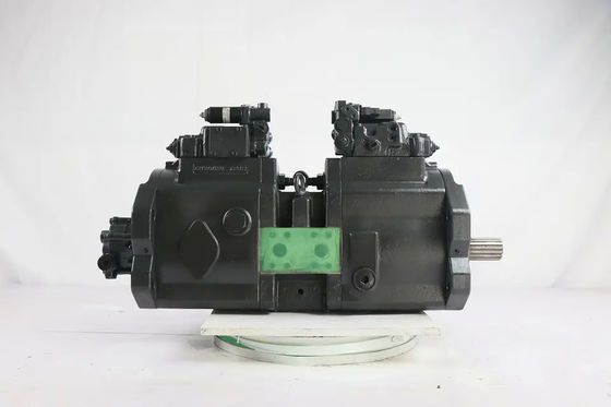 K3V140DT-9TCM Excavator Hydraulic Parts Electronic Control  Main Pump SANY 285