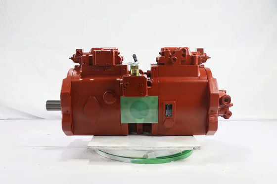 K3V140DT-HNOV Excavator Hydraulic  Main Pump DH300-5 For Doosan Daewoo
