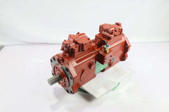 K3V140DT-HNOV Excavator Hydraulic  Main Pump DH300-5 For Doosan Daewoo