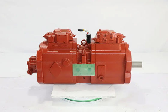 K3V180DT-9C69-17T Hydraulic Main Pump R335-7 For Doosan Daewoo Hyundai