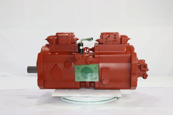 K3V180DT-9C69-17T Hydraulic Main Pump R335-7 For Doosan Daewoo Hyundai