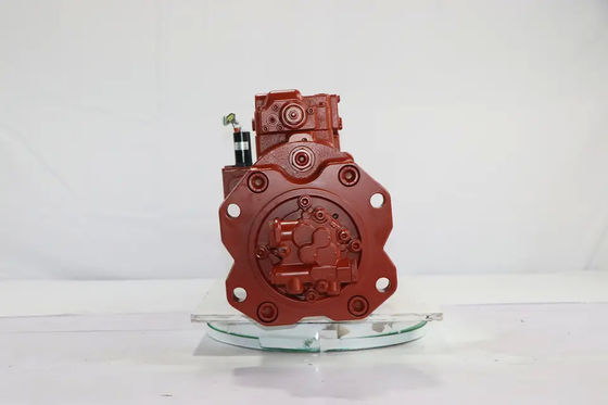 K3V180DT-9C69-17T Hydraulic Main Pump R335-7 For Doosan Daewoo Hyundai