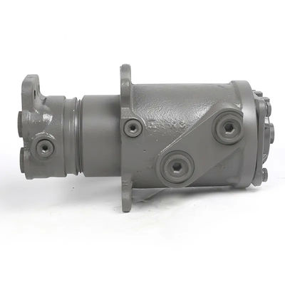 Construction Machinery Fast Horse Rotary Joint For Excavator HydZAX200 ZAX240-3G ZAX330 ZAX360 Swing Joint Assy 9101521