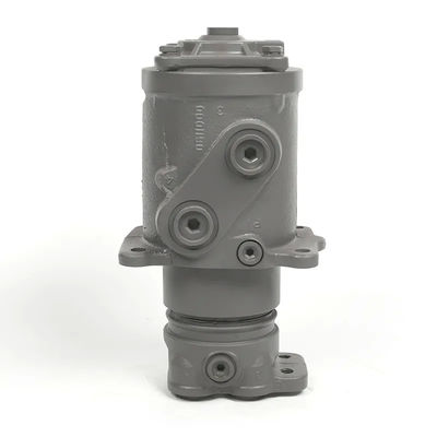 Construction Machinery Fast Horse Rotary Joint For Excavator HydZAX200 ZAX240-3G ZAX330 ZAX360 Swing Joint Assy 9101521