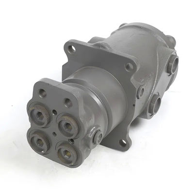 Construction Machinery Fast Horse Rotary Joint For Excavator HydZAX200 ZAX240-3G ZAX330 ZAX360 Swing Joint Assy 9101521