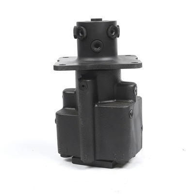 4607611 Excavator Hydraulic Parts  ZAX55 ZAX60 Center Swivel Joint