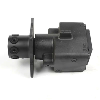 4607611 Excavator Hydraulic Parts  ZAX55 ZAX60 Center Swivel Joint