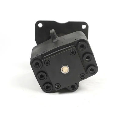 4607611 Excavator Hydraulic Parts  ZAX55 ZAX60 Center Swivel Joint