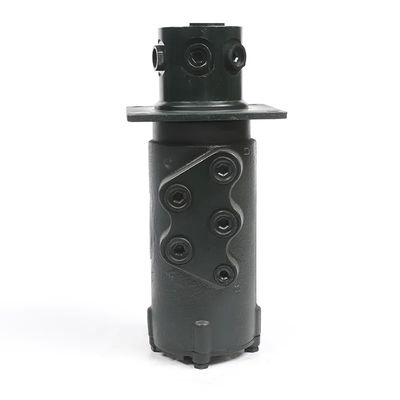 OEM Excavator Hydraulic Parts Rotary Swing Joint Assy DH55 DH60 Center Joint