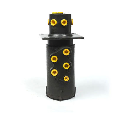 Replacement Excavator Hydraulic Parts Rotary DH60-7 Center Swivel Joint