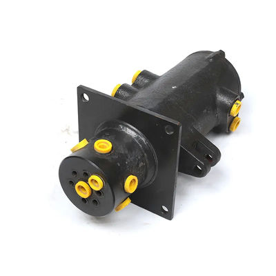 Replacement Excavator Hydraulic Parts Rotary DH60-7 Center Swivel Joint