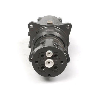 Rotary Center Joint Excavator Hydraulic Parts For Doosan Daewoo DH150 DH215